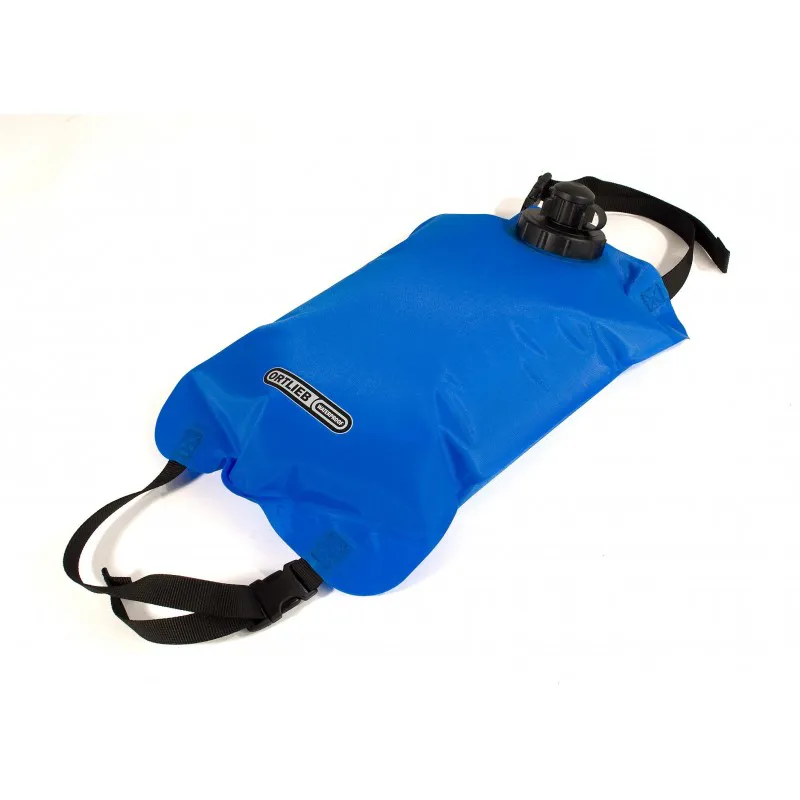 Ortlieb Water-Bag 4L in Blue